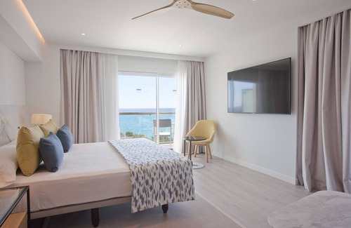 S'illot Hotel | MiM Mallorca - Adults Only