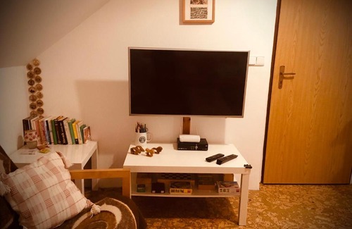 Ponikla Apartamento | MIMA Apartmán