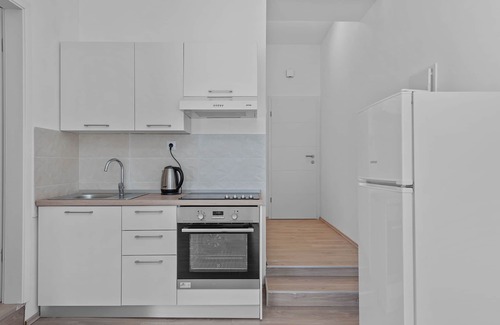 Rijeka Apartamento | Mima apartments