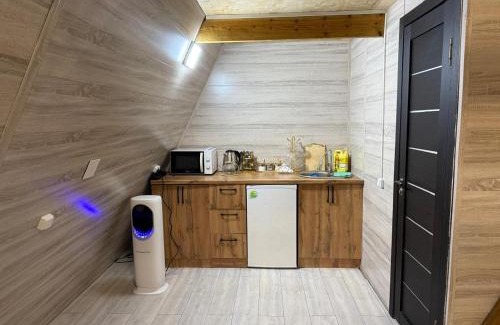 Almaty Province Casa | Miman house