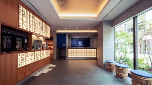 Higashishinsaibashi Hotel | MIMARU Osaka Shinsaibashi East