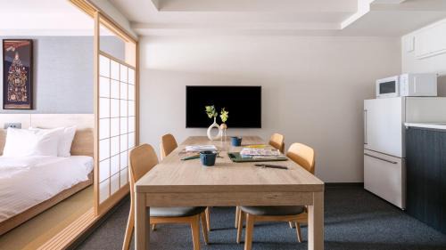 Higashishinsaibashi Hotel | MIMARU Osaka Shinsaibashi East