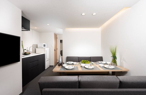 Nishi-Shinjuku Apartamento | Mimaru Tokyo Shinjuku West