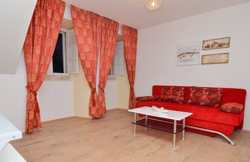 Orebic Hotel | Mimbelli