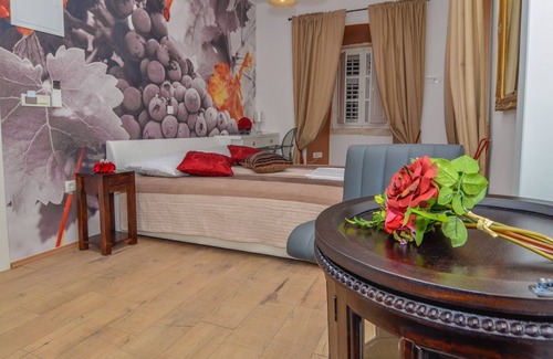 Orebic Hotel | Mimbelli
