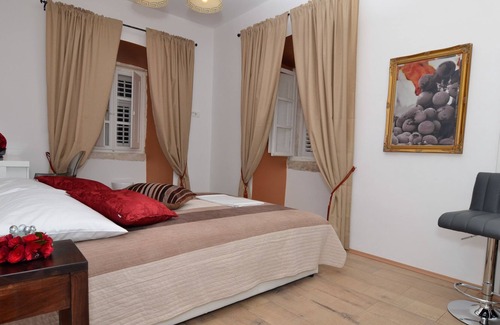 Orebic Hotel | Mimbelli