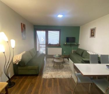 Babanovac Apartamento | MIMI 302 Eko Fis Vlasic