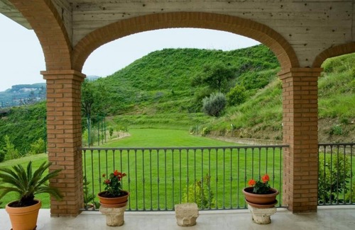 Ascoli Piceno Apartamento | Mimi and Cocò Country House