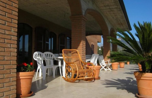 Ascoli Piceno Apartamento | Mimi and Cocò Country House