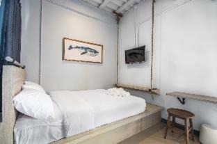 Cha-am Hotel | Mimi and Jim Co-living space