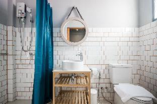 Cha-am Hotel | Mimi and Jim Co-living space