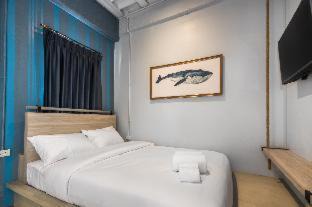 Cha-am Hotel | Mimi and Jim Co-living space