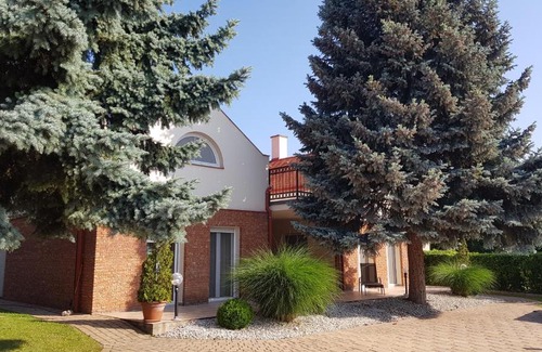 Balatonalmadi Casa | Mimi Apartman