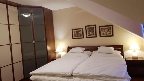 Balatonalmadi Casa | Mimi Apartman