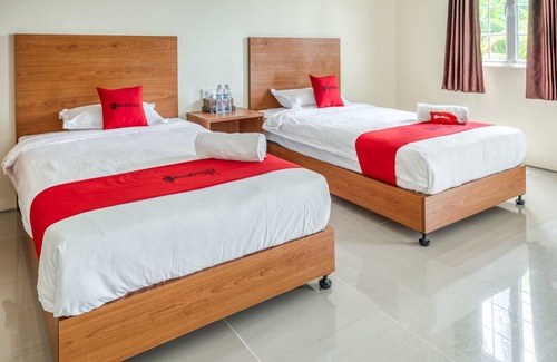 Kedewatan Hotel | Mimi Manis Bungalow
