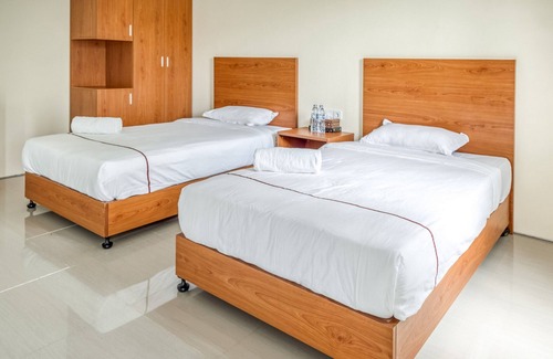 Kedewatan Hotel | Mimi Manis Bungalow