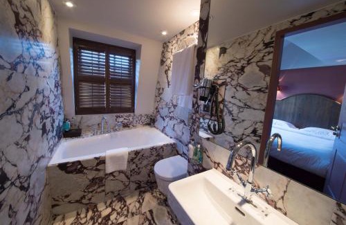 Soho Hotel | Mimi's Hotel Soho