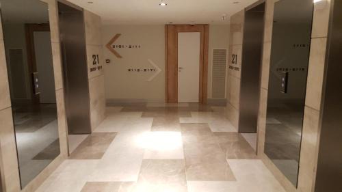 New Boulevard Apartamento | Mimino Apartment Deluxe First Line (K VII)
