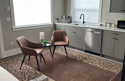 Blaine Apartamento | Mimi’s getaway! Birch Bay 10 mins & Canadian Border to Whiterock, BC 5 mins