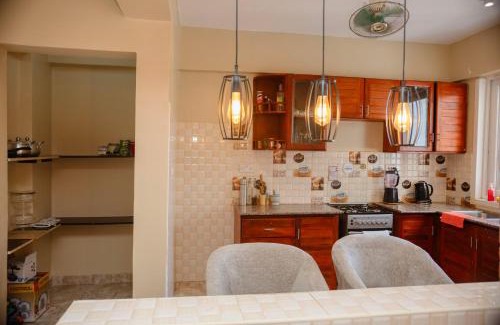 Dar es Salaam Apartamento | Mimissa Cozy Haven