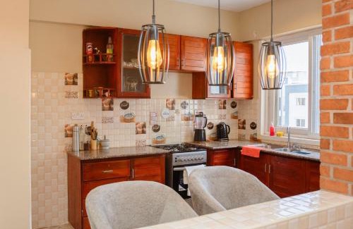 Dar es Salaam Apartamento | Mimissa Cozy Haven