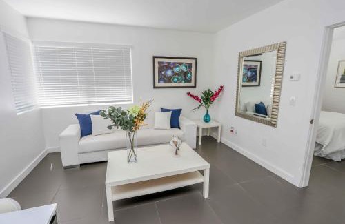 Northeast Miami Apartamento | Mimo Bungalows By Renzzi
