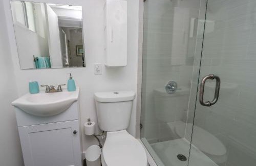Northeast Miami Apartamento | Mimo Bungalows By Renzzi