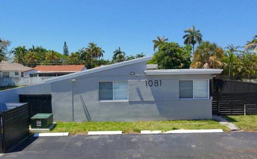 Northeast Miami Apartamento | Mimo Bungalows By Renzzi
