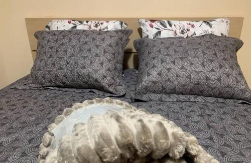 Araraquara Apartamento | Mimo de hotel conforto de casa