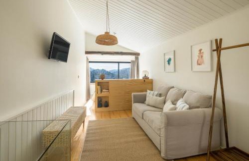Amarante Casa | Mimo House