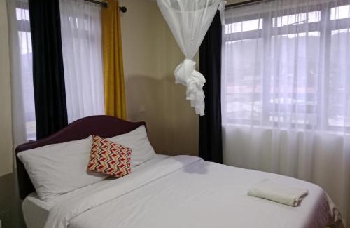 Ngelani Apartamento | Mimos 2 BR Machakos