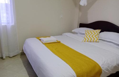 Ngelani Apartamento | Mimos 2 BR Machakos