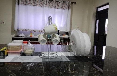 Ngelani Apartamento | Mimos 2 BR Machakos