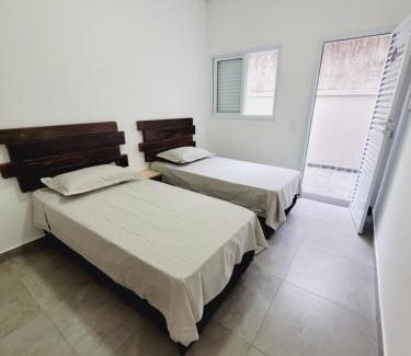 Sumare Hotel | Mimos Hospedaria