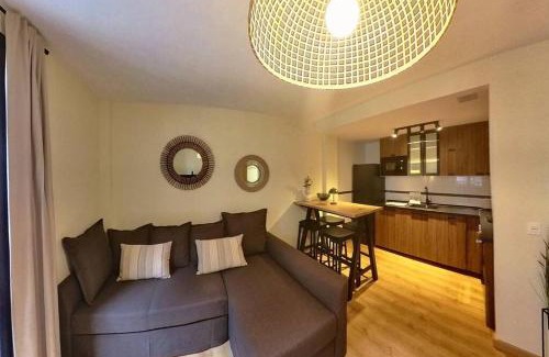 Escarrilla Apartamento | Mimosa 6 - tucasaenlospirineos