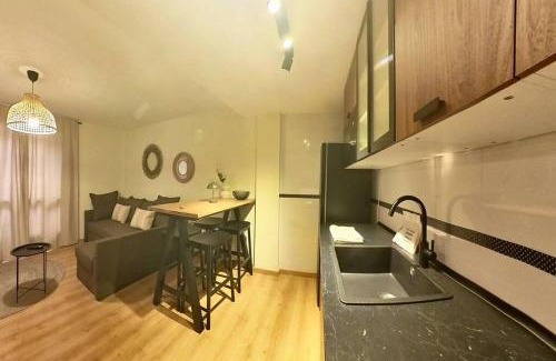 Escarrilla Apartamento | Mimosa 6 - tucasaenlospirineos