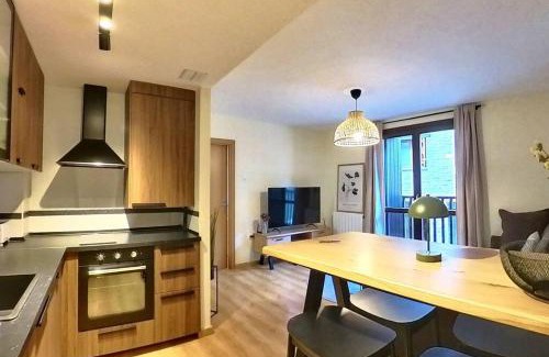 Escarrilla Apartamento | Mimosa 6 - tucasaenlospirineos