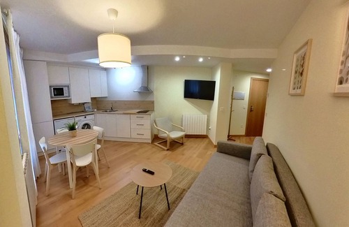 Escarrilla Apartamento | Mimosa 7 - tucasaenlospirineos