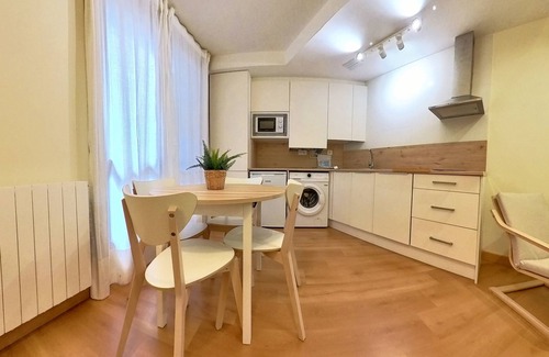 Escarrilla Apartamento | Mimosa 7 - tucasaenlospirineos