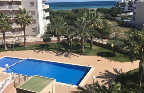 Lomas Apartamento | Mimosa Apartment