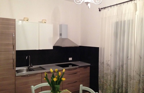 Terzorio Otro | MIMOSA Apartamento en Agriturismo Il Vecchio Mulino
