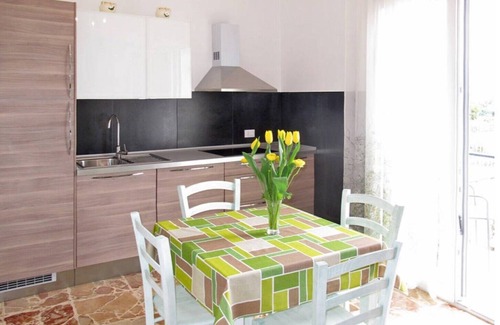 Terzorio Otro | MIMOSA Apartamento en Agriturismo Il Vecchio Mulino