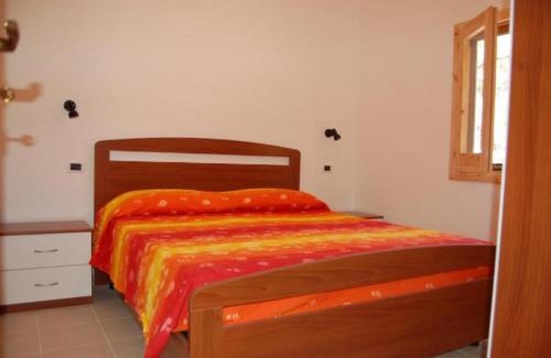 Isca Marina Otro | MIMOSA CAMPING