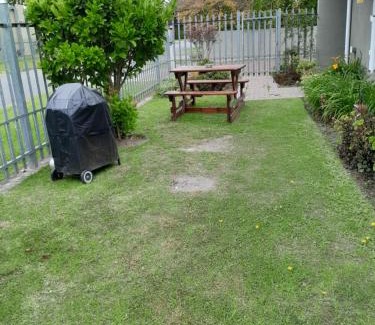 George Apartamento | Mimosa Cottage - Perfect Break-Away!