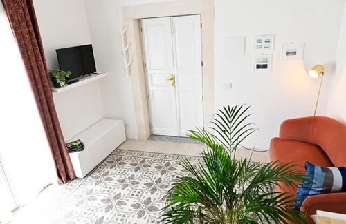 Scicli Apartamento | Mimosa e Agave Blu