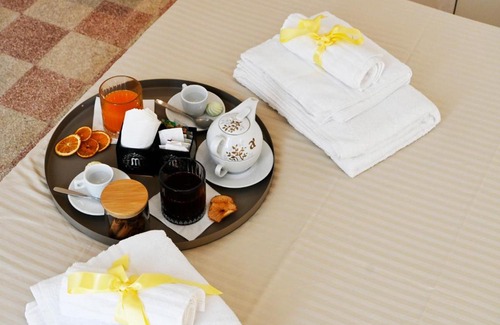 Scicli Apartamento | Mimosa e Agave Blu