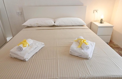 Scicli Apartamento | Mimosa e Agave Blu