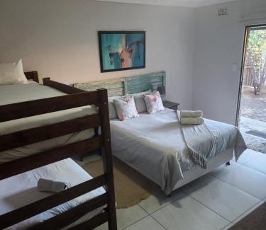 Colesberg Casa | Mimosa Guesthouse
