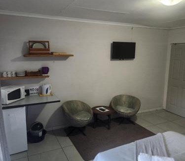 Colesberg Casa | Mimosa Guesthouse