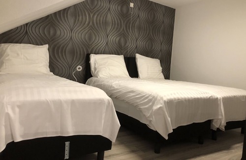 Valkenburg aan de Geul Hotel | Mimosa Hotel